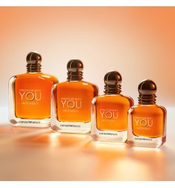 Stronger with You Intensely - Eau de Parfum Stronger with You Intensely - Eau de Parfum